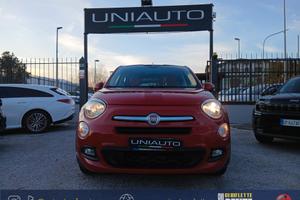 Fiat 500X 1.3 MultiJet 95 CV Pop Star