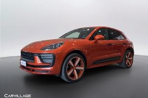 PORSCHE Macan 2.0 265cv pdk