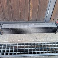 intercooler + manicotti originali mini JCW R56 