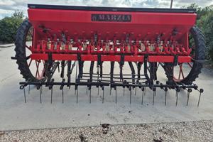seminatrice marzia 2,5 m 15 stivaletti 