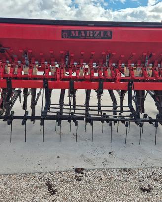seminatrice marzia 2,5 m 15 stivaletti 