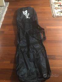 Sacca porta snowboard