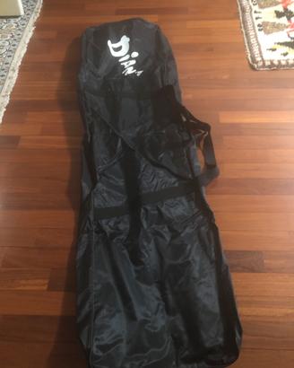 Sacca porta snowboard