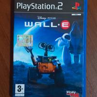 Videogioco WALL-E per PS2 