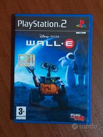 Videogioco WALL-E per PS2 