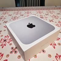 Apple Mac Mini M2
