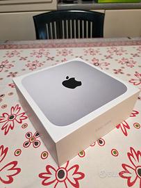 Apple Mac Mini M2