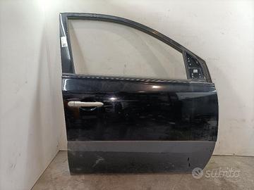 PORTIERA ANTERIORE DESTRA RENAULT Koleos 1° Serie