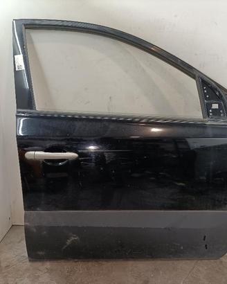 PORTIERA ANTERIORE DESTRA RENAULT Koleos 1° Serie