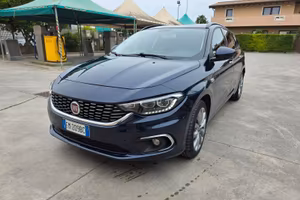 2017 Fiat tipo SW 1.6 mutijet 2 (NO AD BLUE)