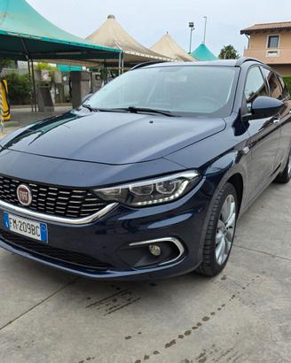 2017 Fiat tipo SW 1.6 mutijet 2 (NO AD BLUE)