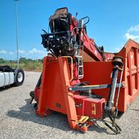 CASSA SCARRABILE con CARICATORE PENZ CRANE 15LR8.5