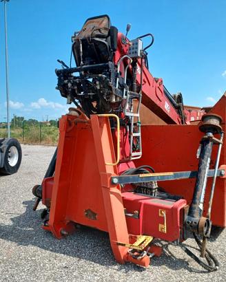 CASSA SCARRABILE con CARICATORE PENZ CRANE 15LR8.5
