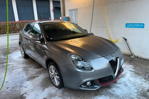 Alfa romeo Giulietta 1.6 pochi km