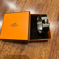 Bracciale Hermès originale con scatola e bustine