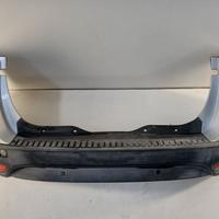 Paraurti post RENAULT SCENIC III '08