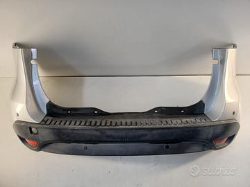 Paraurti post RENAULT SCENIC III '08
