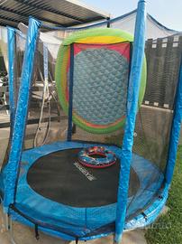 trampolino