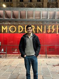 Runner / Commis di sala