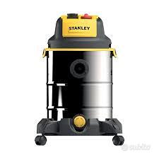 STANLEY Aspiratore Solidi e Liquidi SXVC30XTDE