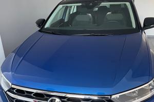 No VOLKSWAGEN T-Roc T-Roc 2.0 TDI SCR R-Line