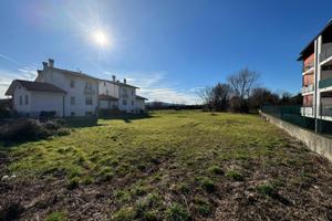 Terreno edificabile - Gorizia