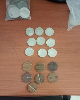 NUMISMATICA
