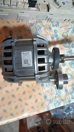 motore per asciugatrice beko