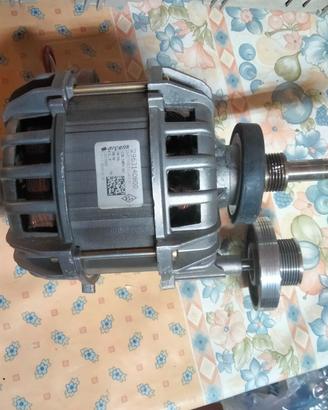 motore per asciugatrice beko