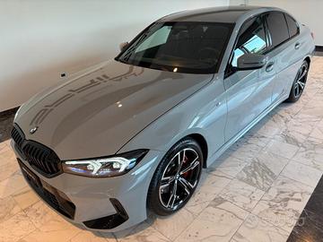 BMW 320 d Berlina xDrive MSport Pro StepTronic 4