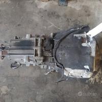 CAMBIO MANUALE - b37d15a