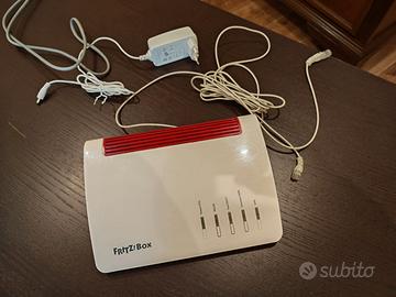 Fritzbox 7590