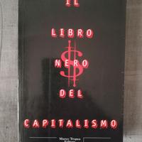 Il libro nero del capitalismo