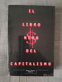 Il libro nero del capitalismo