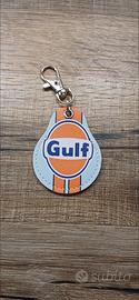 Portachiavi Gulf edition