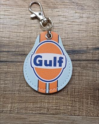 Portachiavi Gulf edition