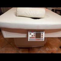 Attrezzatura centro estetico