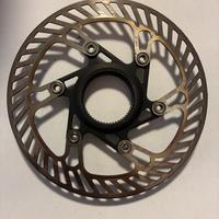 Disco campagnolo 140 mm