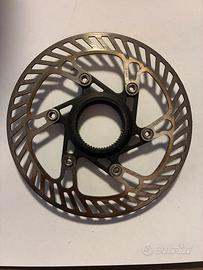 Disco campagnolo 140 mm