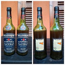 Vini/Amari/Liquori da collezione