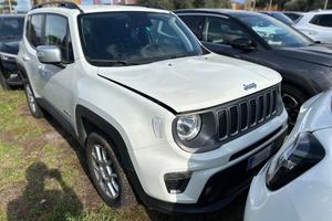 JEEP Renegade 2019 - Renegade 1.3 t4 phev Limited