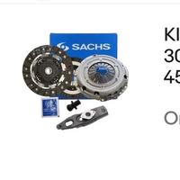 Kit frizione Smart 451 1000 benzina e 0.8 diesel