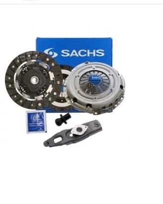 Kit frizione Smart 451 1000 benzina e 0.8 diesel