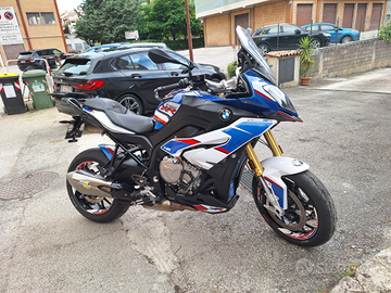 Bmws1000xr