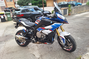 Bmws1000xr