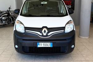Renault Kangoo 1.5 dCi 3 posti gancio traino