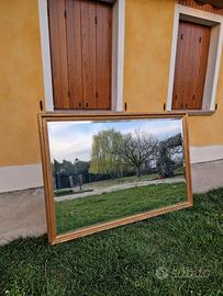 Specchio CHELINI - 165x113 - Made in Italy