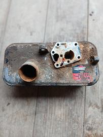 serbatoio ricambio tosaerba 