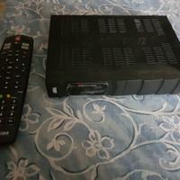 Mvision hd 270cn decoder 12 v camper