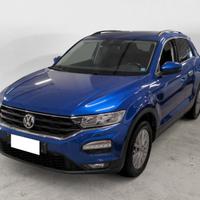 Volkswagen T-Roc 1.0 TSI Style BlueMotion Tec...